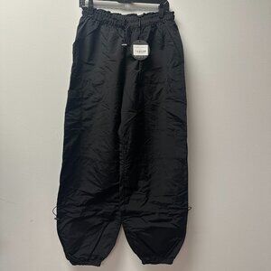 White Fox Never Blend In Cargo Pants NWT!!